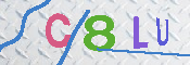 CAPTCHA 驗證圖片