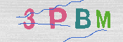 CAPTCHA 驗證圖片