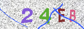 CAPTCHA 驗證圖片