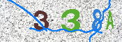 CAPTCHA 驗證圖片