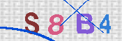 CAPTCHA 驗證圖片