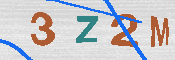 CAPTCHA 驗證圖片