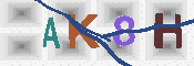 CAPTCHA 驗證圖片
