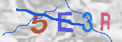 CAPTCHA 驗證圖片