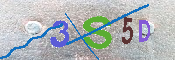 CAPTCHA 驗證圖片
