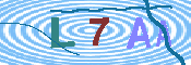 CAPTCHA 驗證圖片