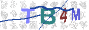 CAPTCHA 驗證圖片