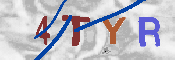 CAPTCHA 驗證圖片
