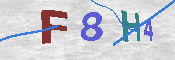 CAPTCHA 驗證圖片