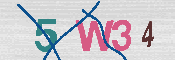 CAPTCHA 驗證圖片