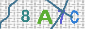 CAPTCHA 驗證圖片