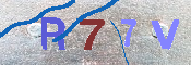CAPTCHA 驗證圖片