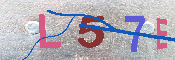 CAPTCHA 驗證圖片