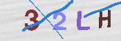 CAPTCHA 驗證圖片