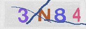 CAPTCHA 驗證圖片