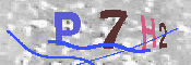 CAPTCHA 驗證圖片