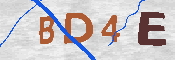 CAPTCHA 驗證圖片