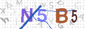 CAPTCHA 驗證圖片