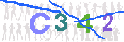 CAPTCHA 驗證圖片
