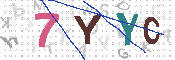 CAPTCHA 驗證圖片