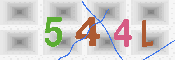 CAPTCHA 驗證圖片