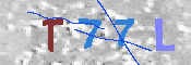 CAPTCHA 驗證圖片