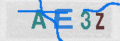 CAPTCHA 驗證圖片