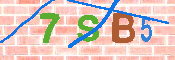 CAPTCHA 驗證圖片