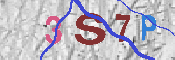 CAPTCHA 驗證圖片