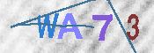 CAPTCHA 驗證圖片