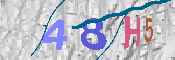 CAPTCHA 驗證圖片