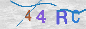 CAPTCHA 驗證圖片