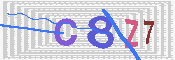CAPTCHA 驗證圖片
