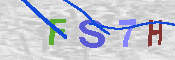 CAPTCHA 驗證圖片