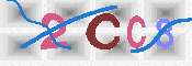 CAPTCHA 驗證圖片