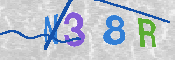CAPTCHA 驗證圖片