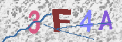 CAPTCHA 驗證圖片