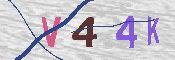 CAPTCHA 驗證圖片