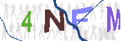 CAPTCHA 驗證圖片