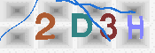 CAPTCHA 驗證圖片
