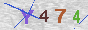 CAPTCHA 驗證圖片