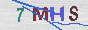 CAPTCHA 驗證圖片