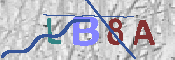 CAPTCHA 驗證圖片