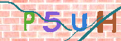 CAPTCHA 驗證圖片
