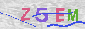 CAPTCHA 驗證圖片