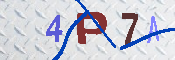 CAPTCHA 驗證圖片