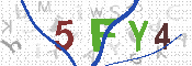CAPTCHA 驗證圖片