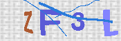 CAPTCHA 驗證圖片