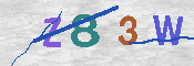 CAPTCHA 驗證圖片