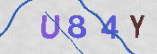 CAPTCHA 驗證圖片